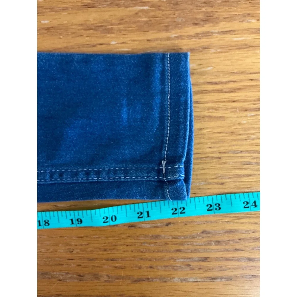 Nanette‎ Lepore Jeans Girls 10 Skinny